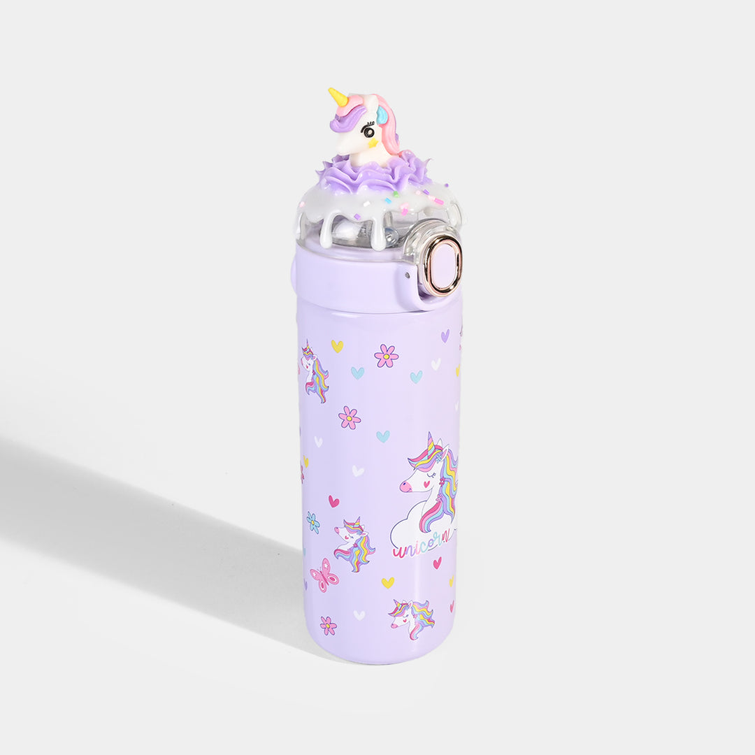 Stainless Steel Water Bottle