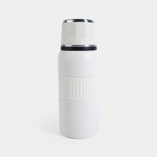 WATER BOTTLE STAINLESS STEEL | 800ML