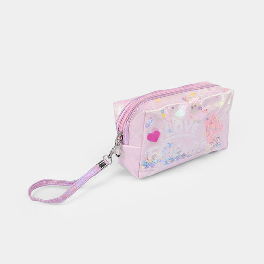 Fancy Multipurpose Hand Pouch