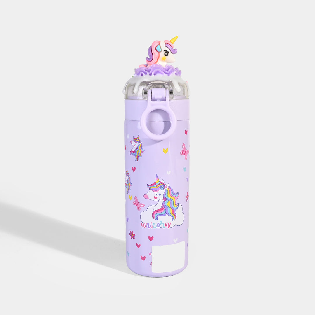 Stainless Steel Water Bottle