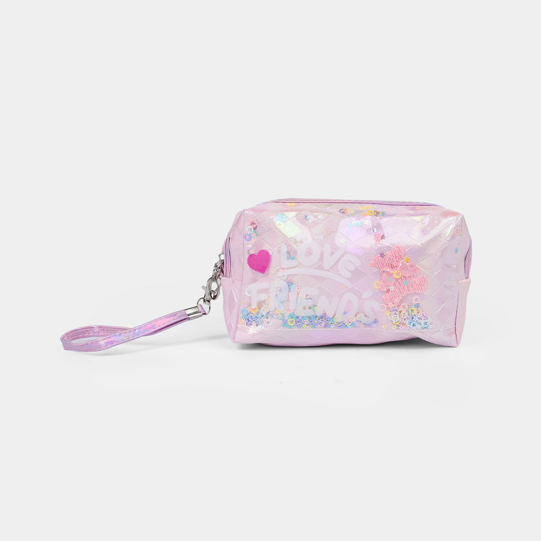Fancy Multipurpose Hand Pouch