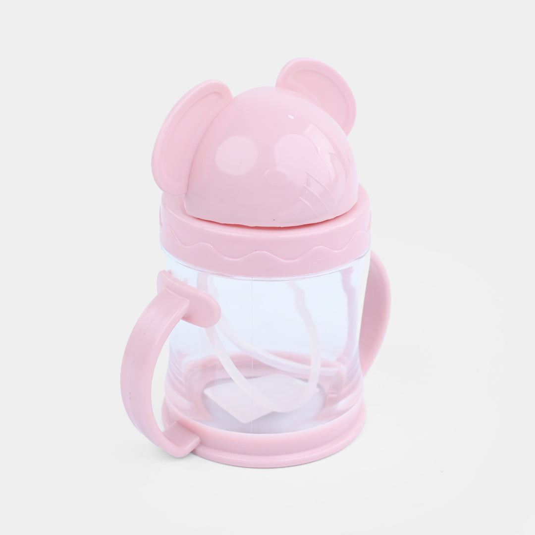 Baby Straw Trainer Cup