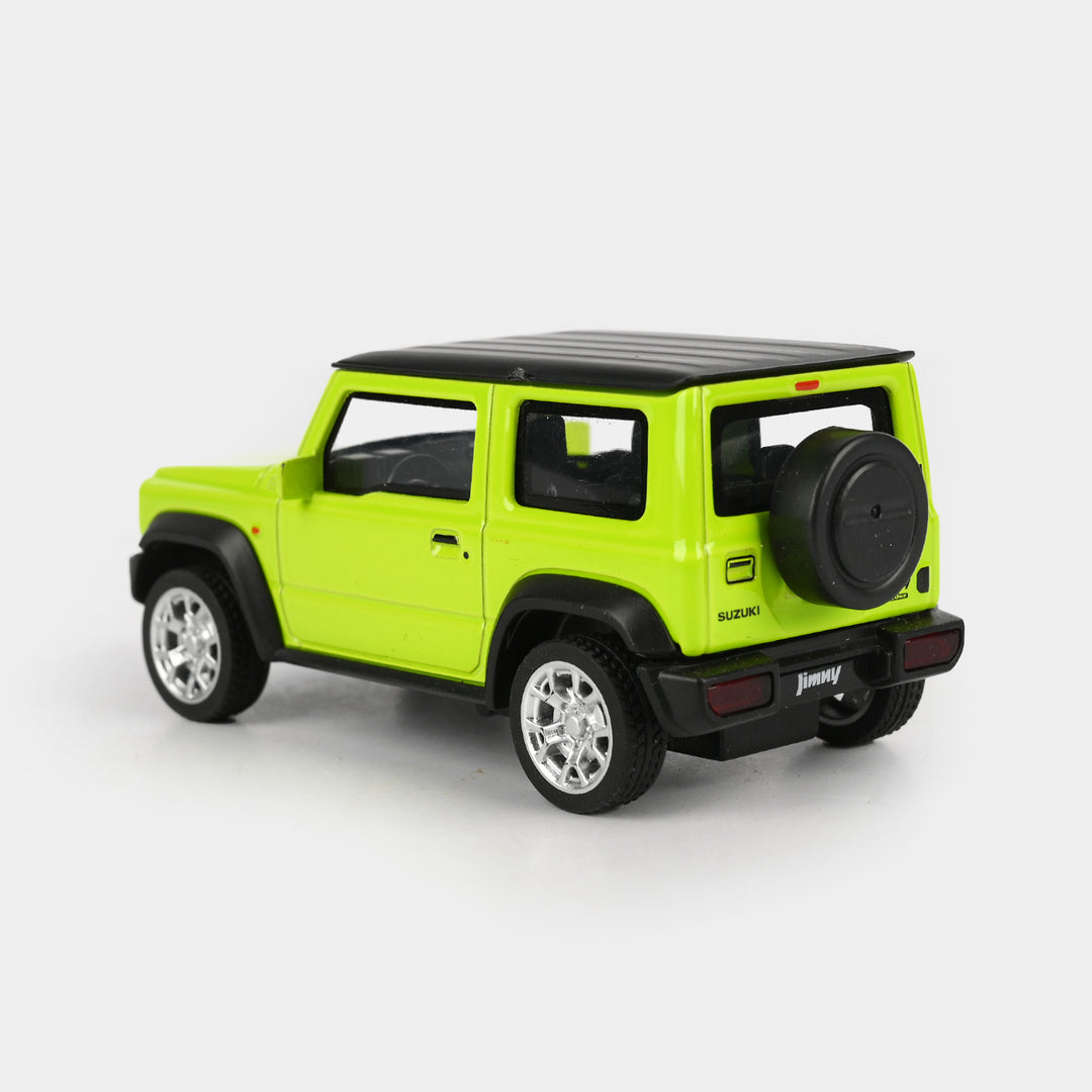 Die Cast Car For Kids