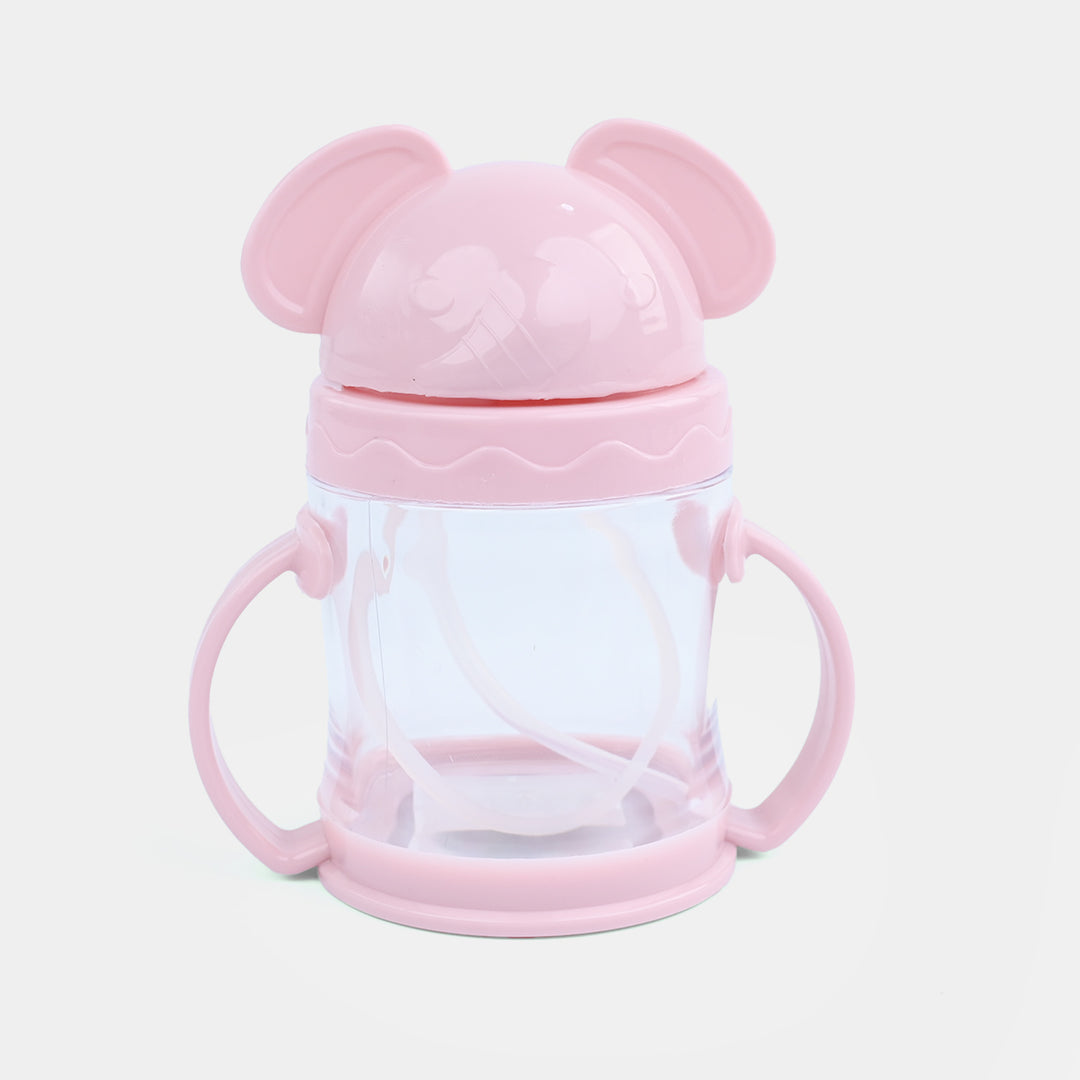 Baby Straw Trainer Cup