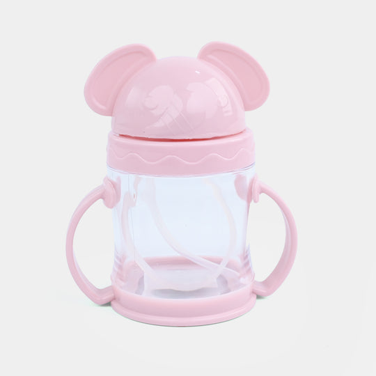 Baby Straw Trainer Cup