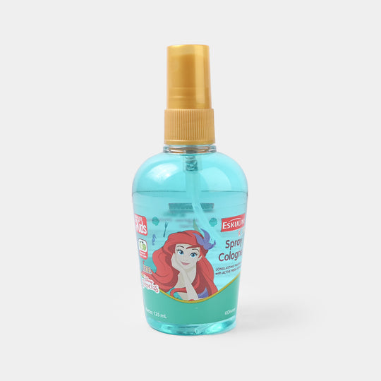 Eskulin Ariel Spray 125ml