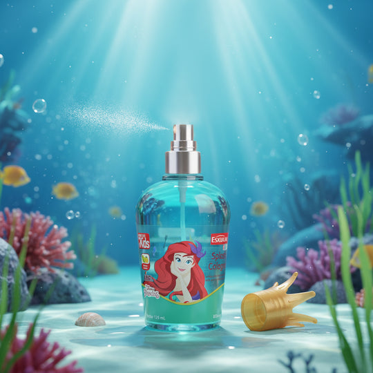 Splash Cologne | 125ml