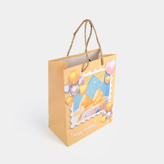 Stylish Gift Bag | Small