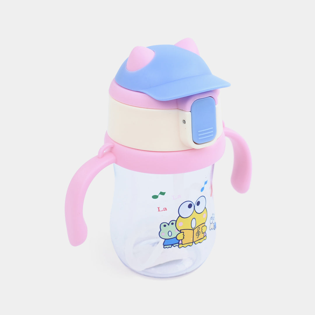 Baby Straw Trainer Cup