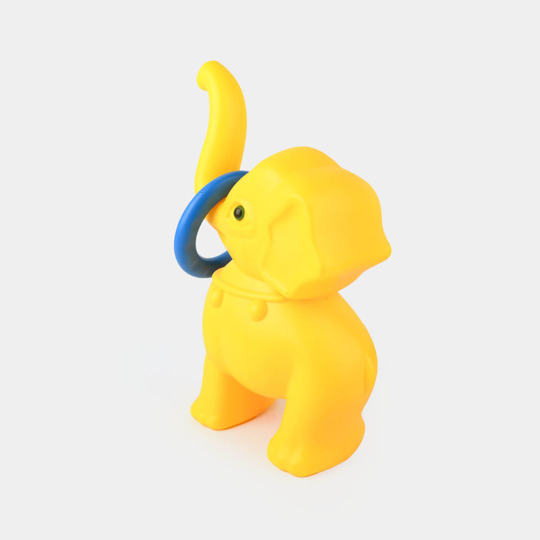 Elephant Ring Toss Toy Game for Kids