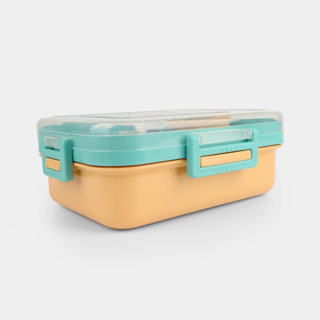 Stainless Steel Lunch Box for Kids