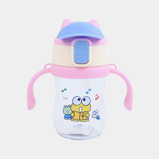 Baby Straw Trainer Cup