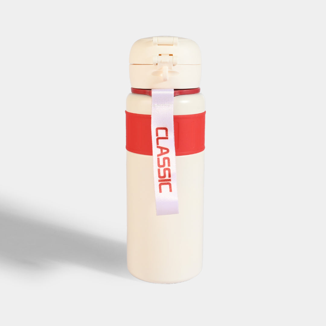 WATER BOTTLE STAINLESS STEEL|700ML