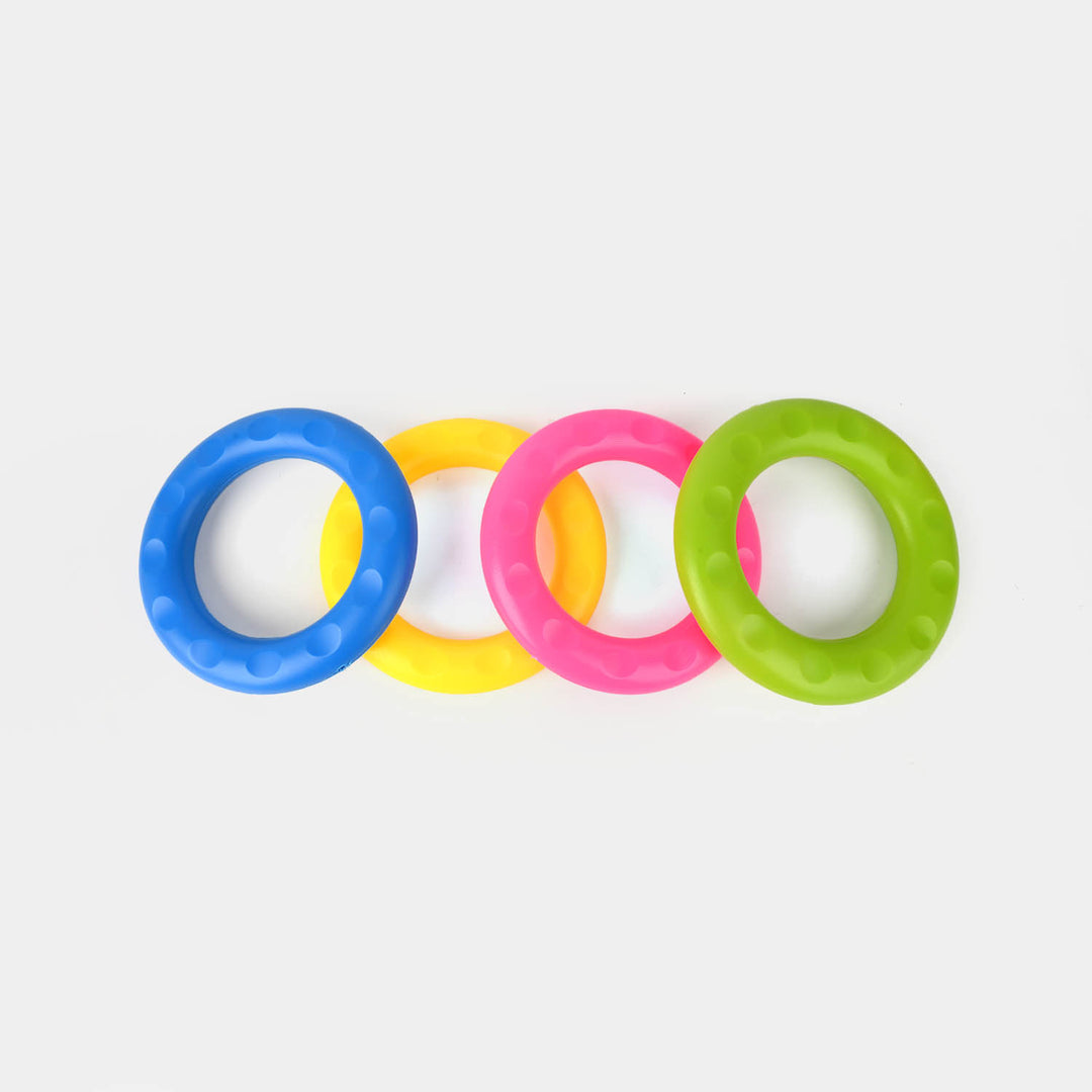 Elephant Ring Toss Toy Game for Kids