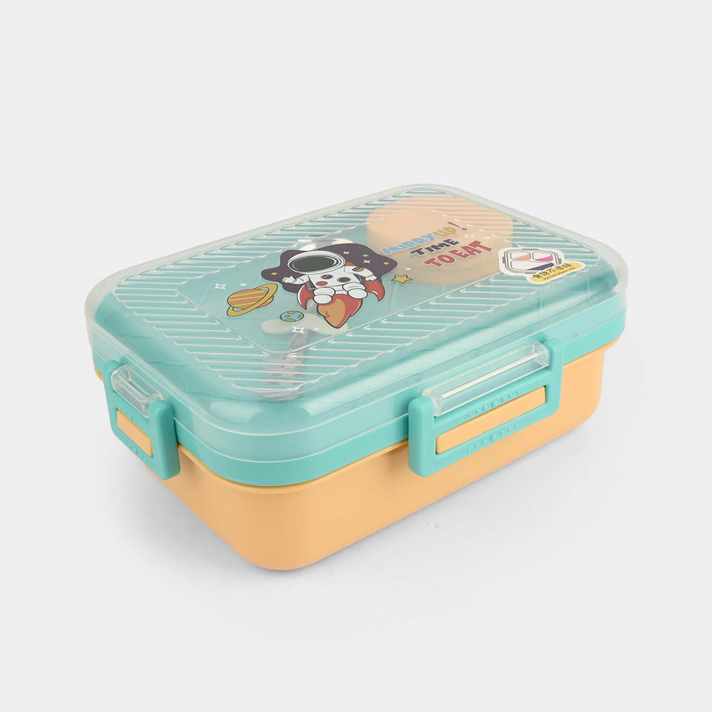Stainless Steel Lunch Box for Kids