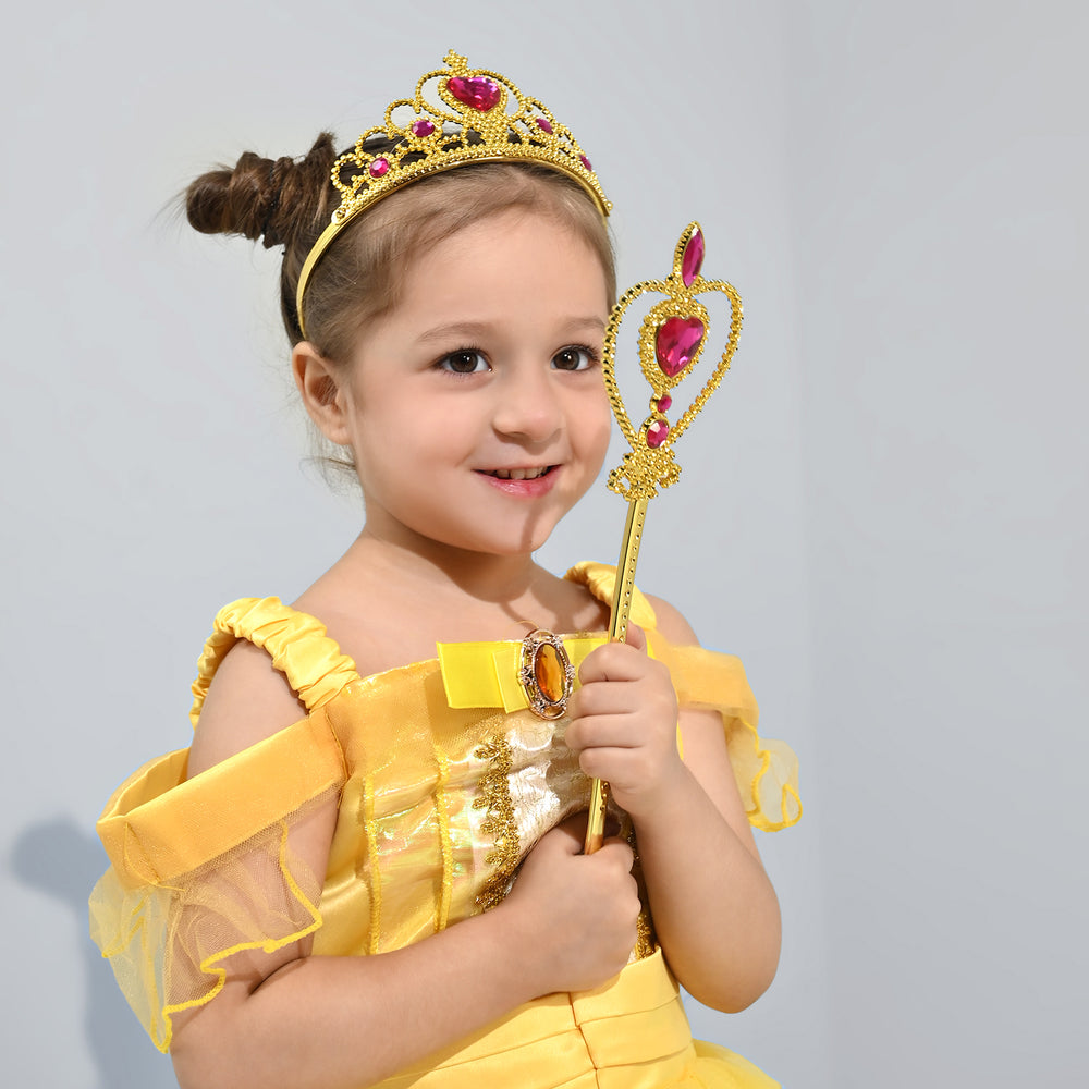 Princess  Costume For Kids
