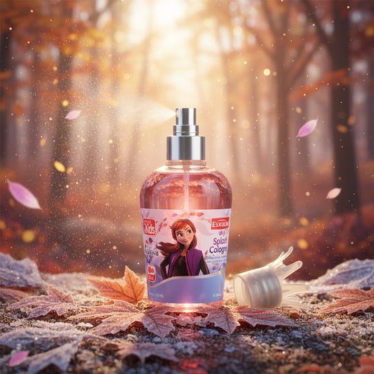 Eskulin Blossom Ice Splash Mist | 125ml