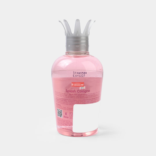 Eskulin Blossom Ice Splash Mist | 125ml