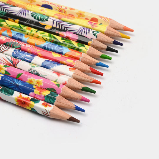 Color Pencil For Litte Artist