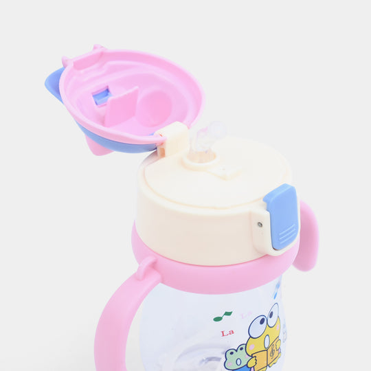 Baby Straw Trainer Cup