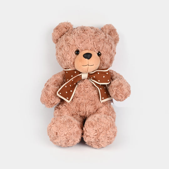 Stuff Bear Ribbon Plush Toy for Kids | 50Cm