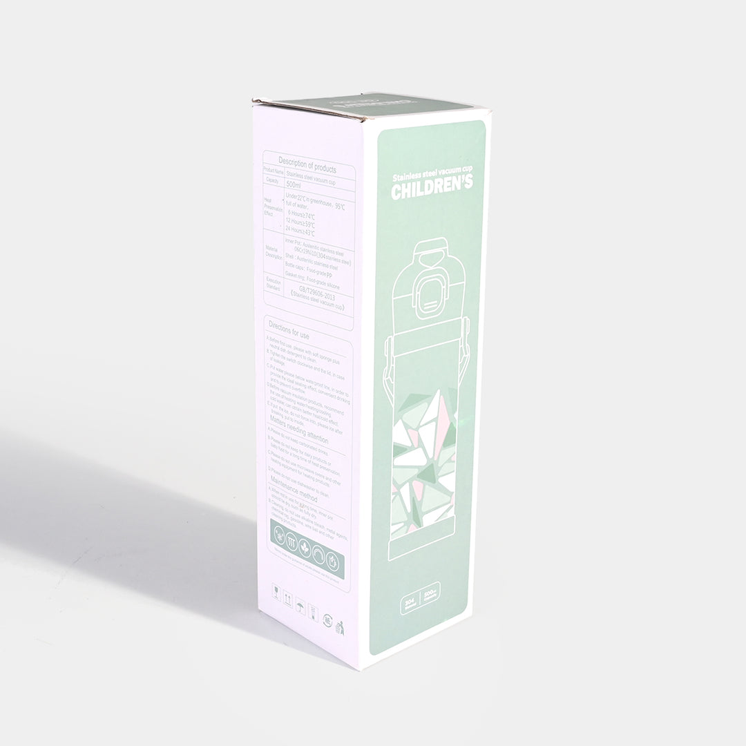 Stainless Steel Water Bottle