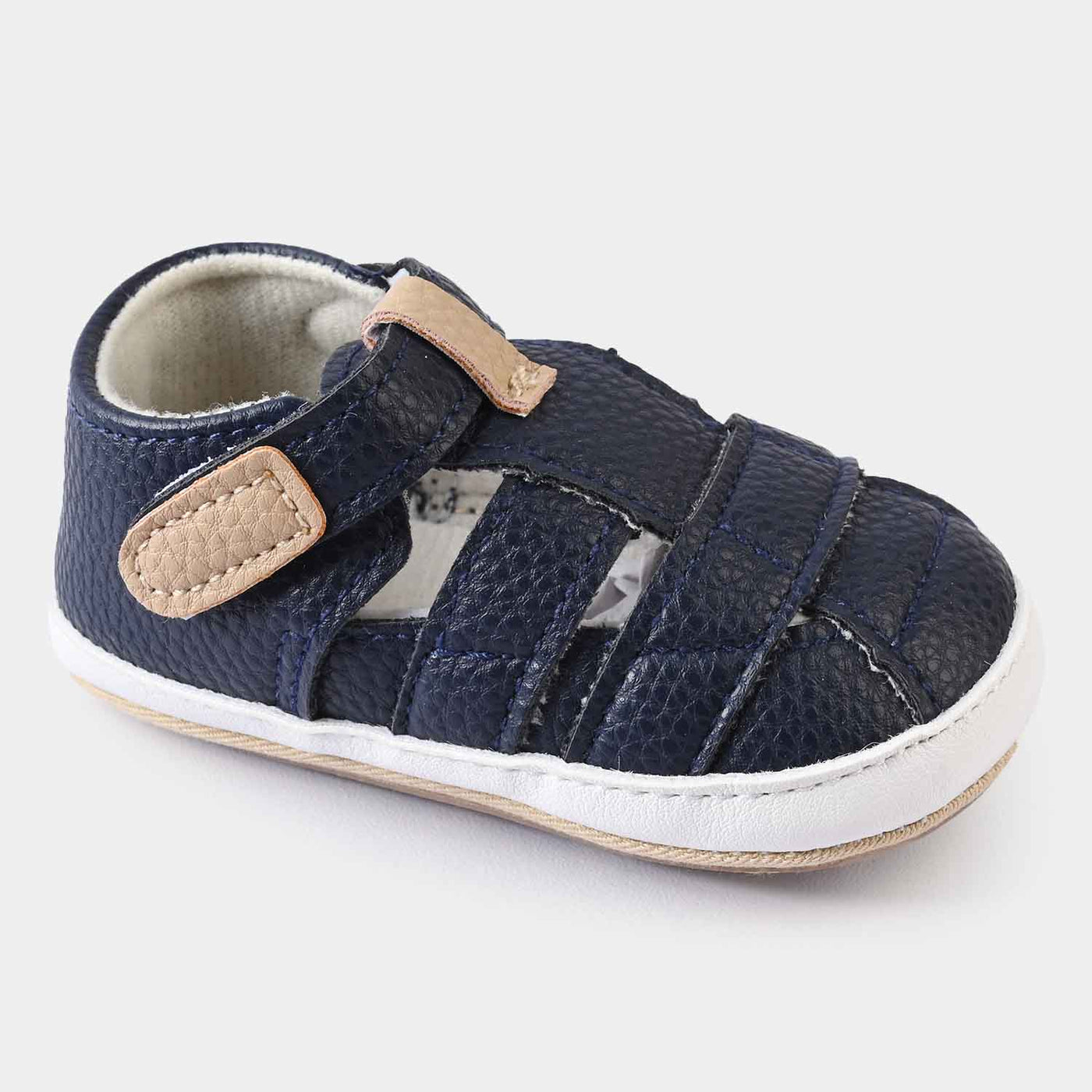 Baby Boy Shoes G03-Blue