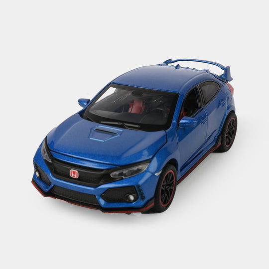 Die Cast Model Car for Kids
