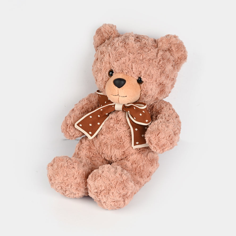Stuff Bear Ribbon Plush Toy for Kids | 50Cm