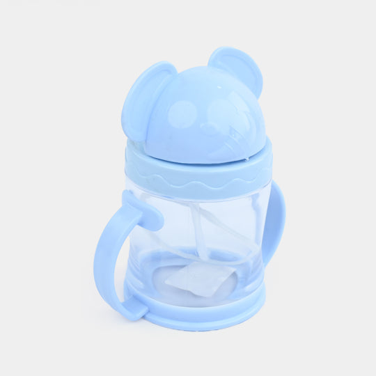 Baby Straw Trainer Cup