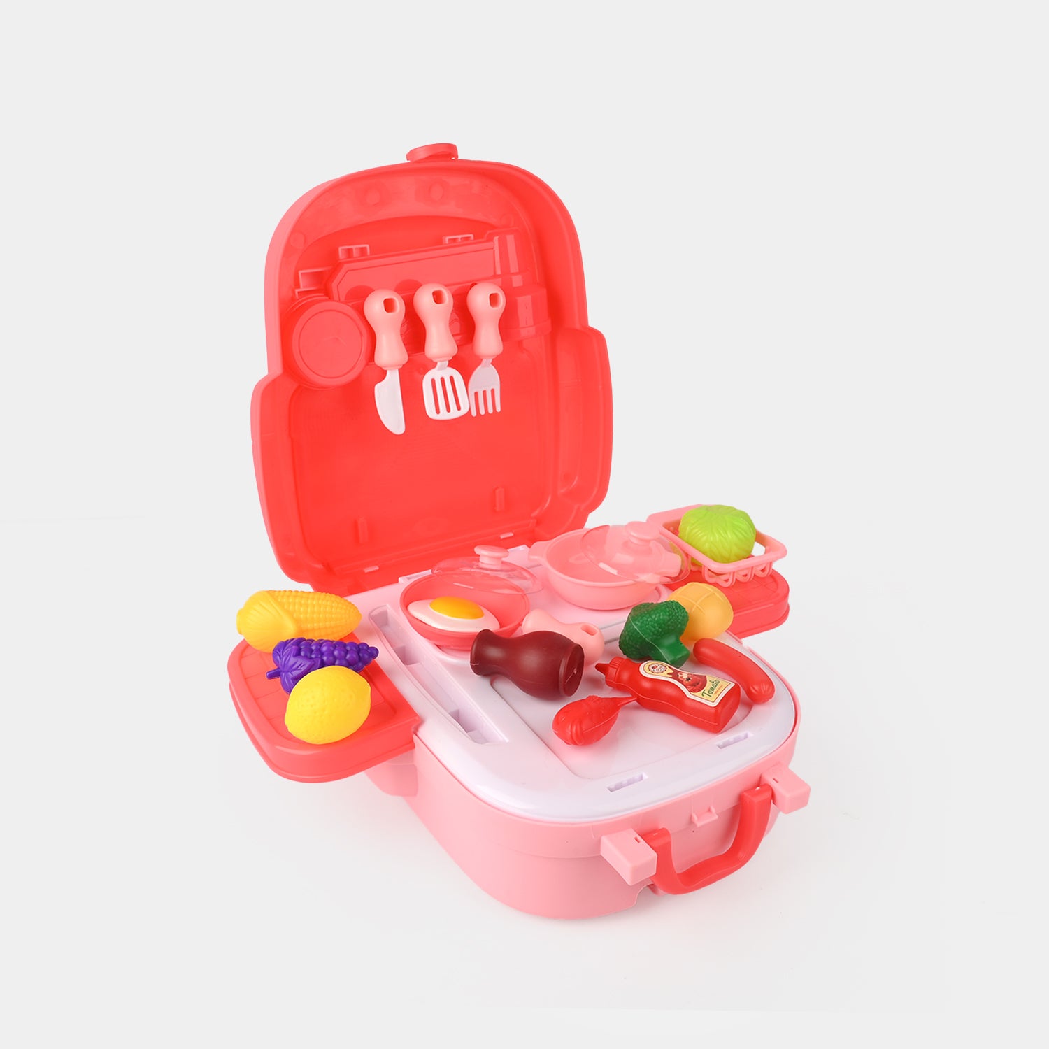 Kitchen Backpack Set YF808-2 Price in Pakistan | Bachaa Party