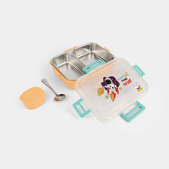 Stainless Steel Lunch Box for Kids