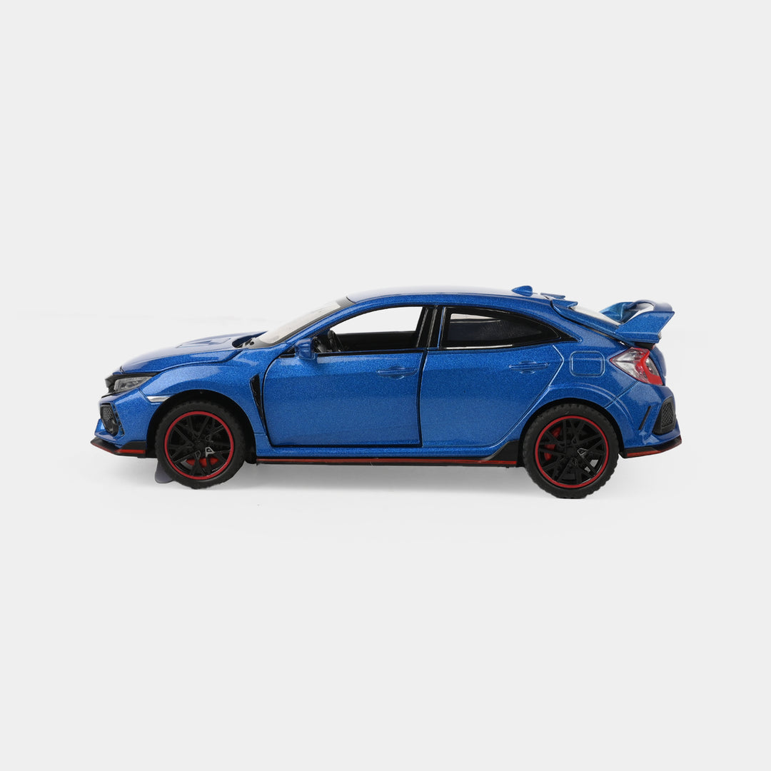 Die Cast Model Car for Kids