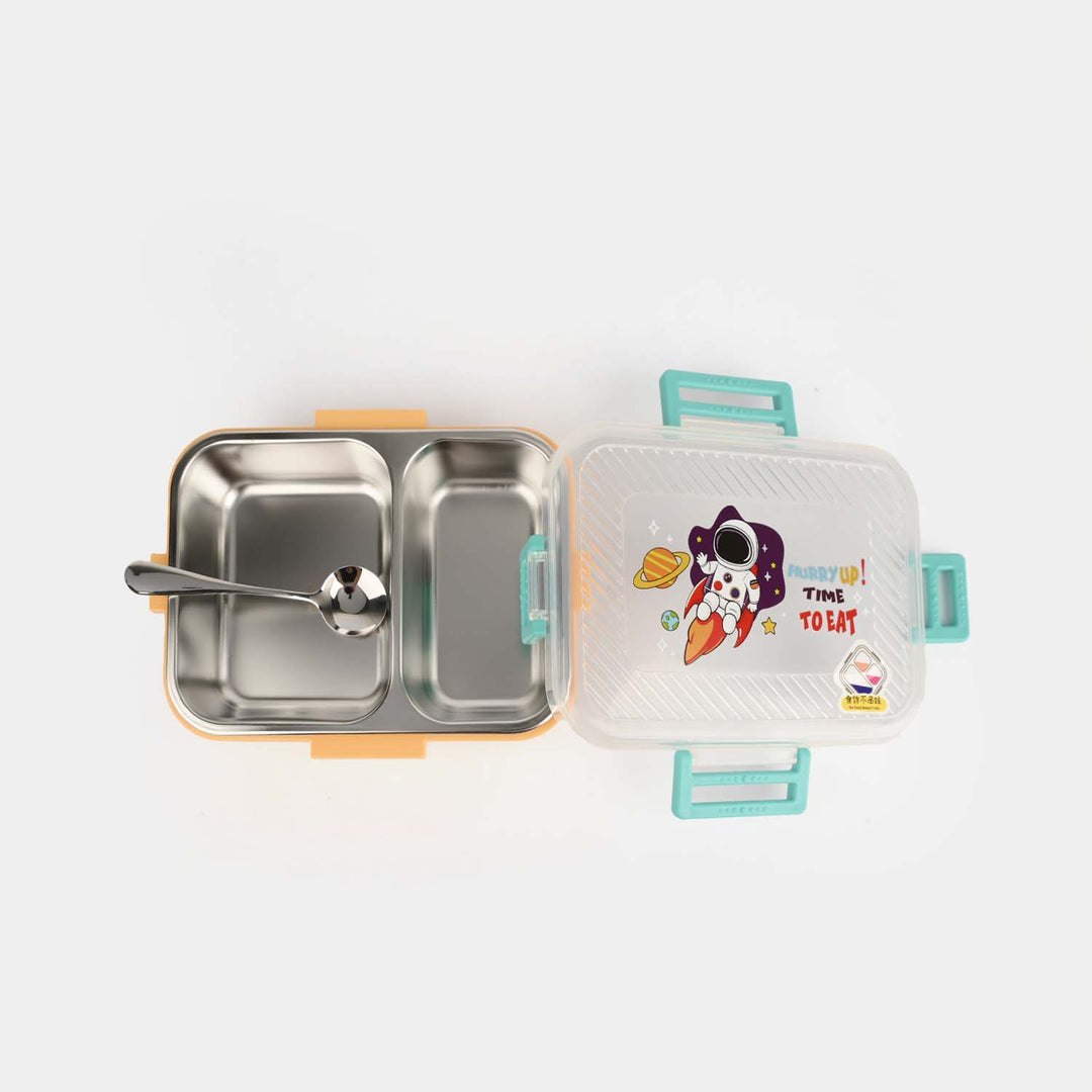Stainless Steel Lunch Box for Kids