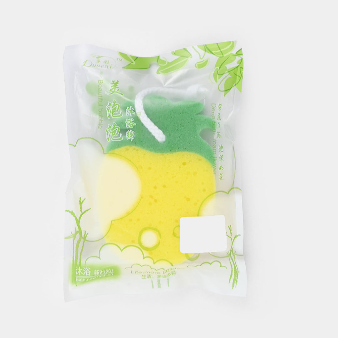 Ultra Soft Baby Bath Sponge