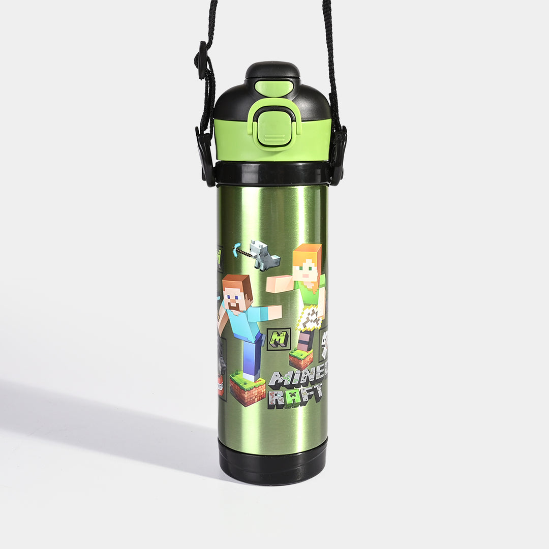 Stainless Steel Water Bottle