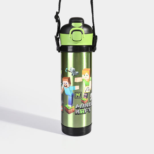Stainless Steel Water Bottle