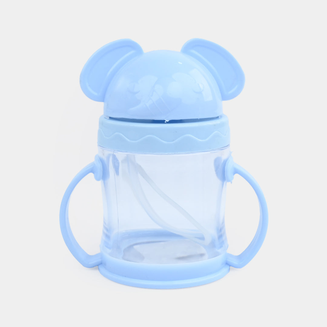 Baby Straw Trainer Cup