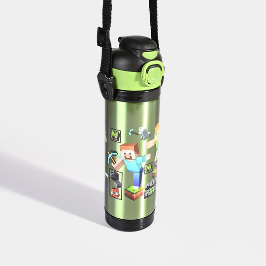 Stainless Steel Water Bottle