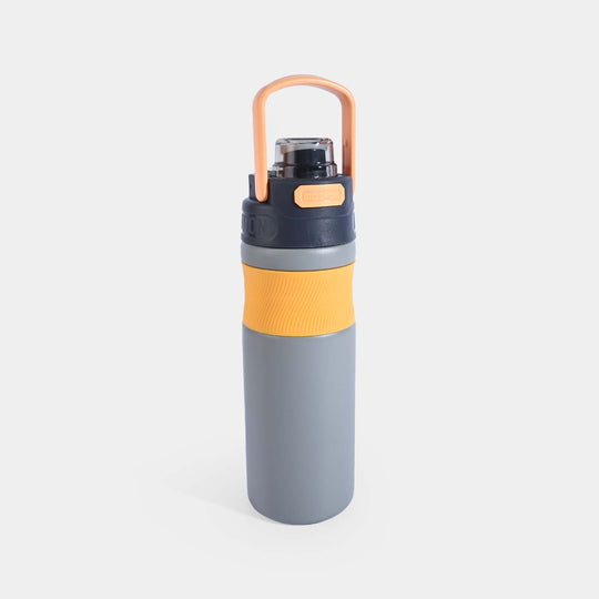 WATER BOTTLE STAINLESS STEEL | 600ML