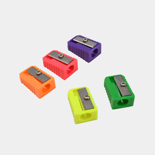 Pencil Sharpener 5 Pcs