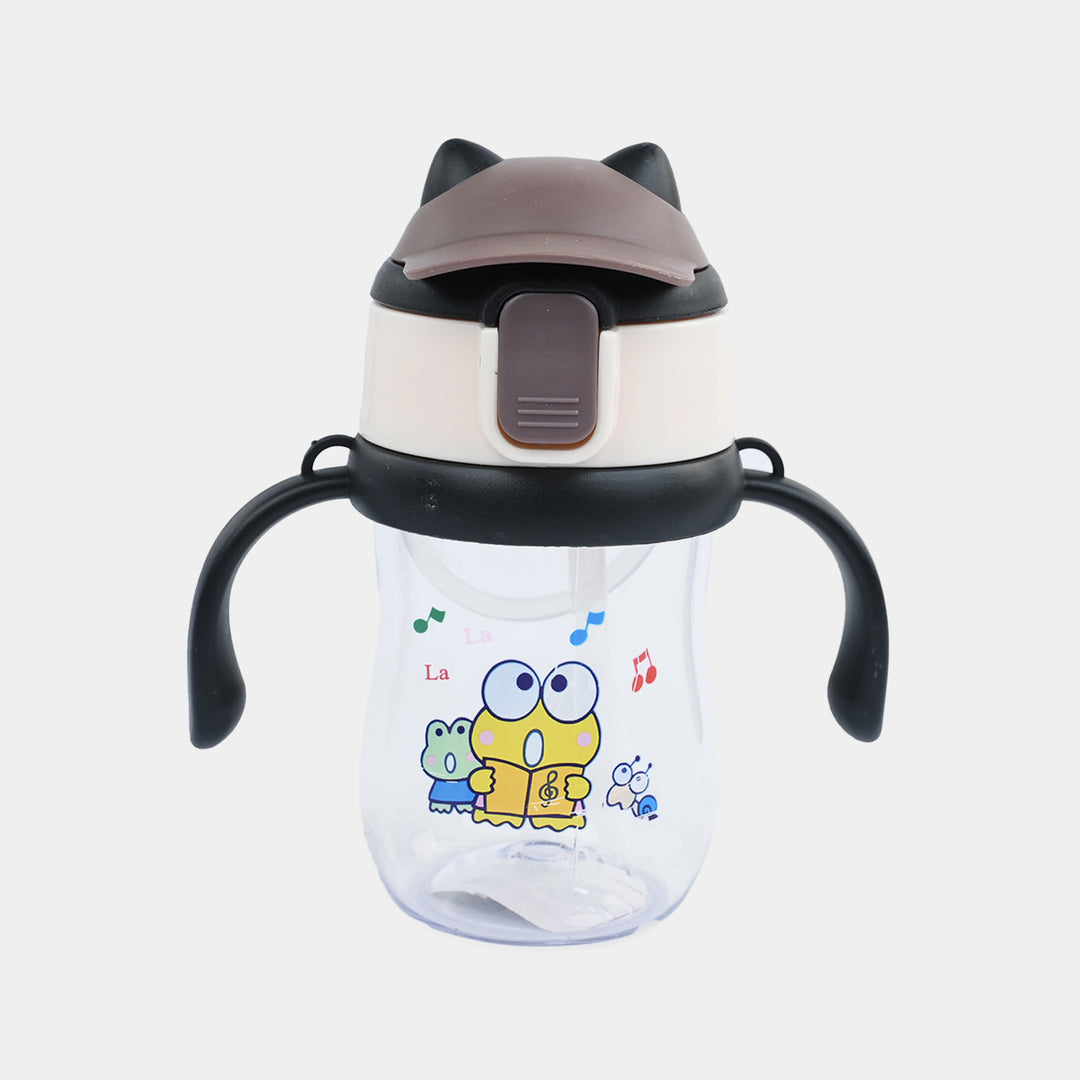 Baby Straw Trainer Cup