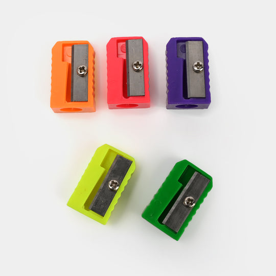 Pencil Sharpener 5 Pcs