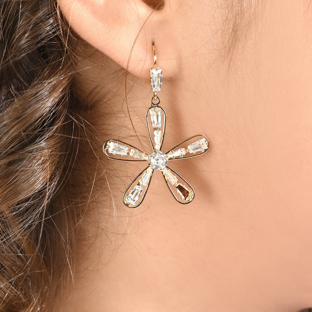 Elegant & Charming Earrings for Girls