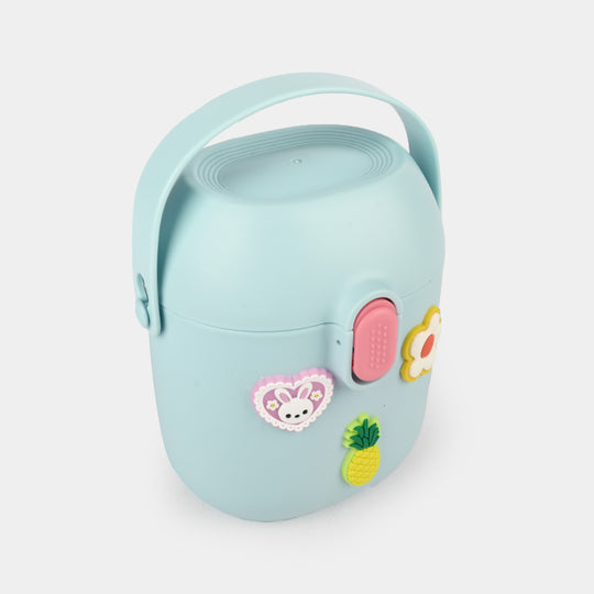 Cute Milk Powder Container