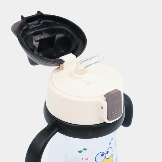 Baby Straw Trainer Cup