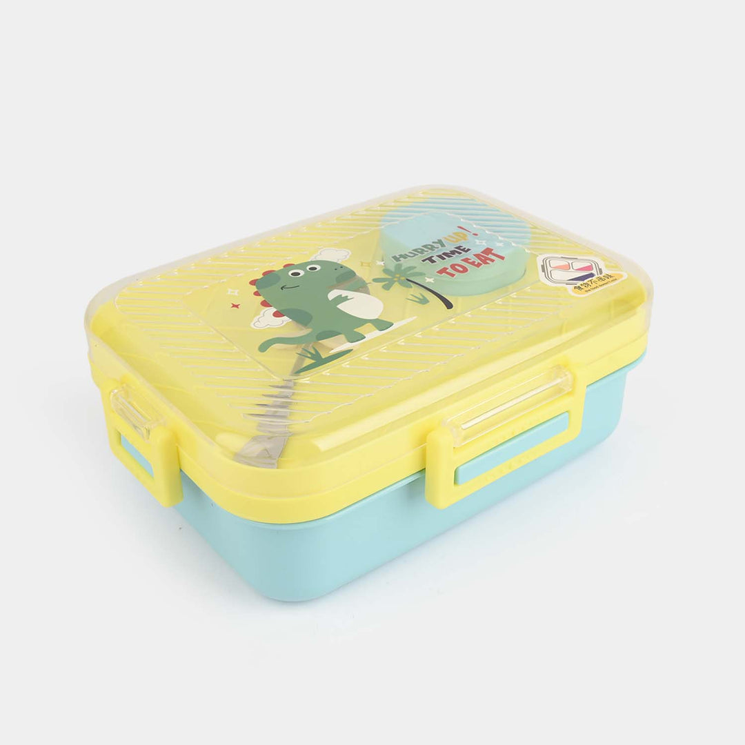 Stainless Steel Lunch Box for Kids
