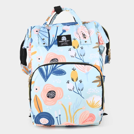 BABY DIAPER BAG & MOTHER BACKPACK