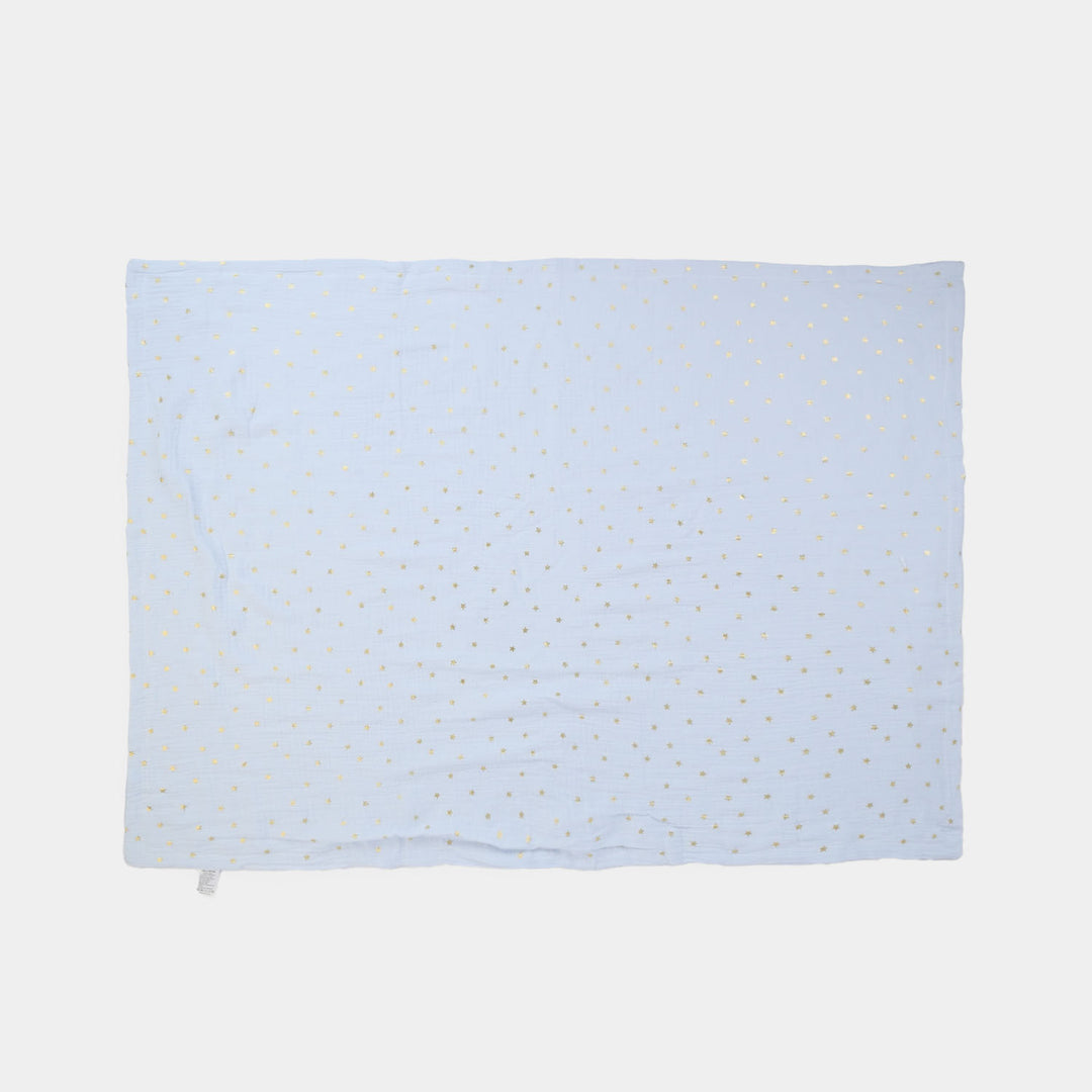Double Layer Comforter Muslin