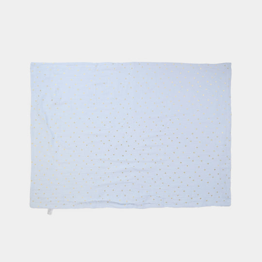 Double Layer Comforter Muslin